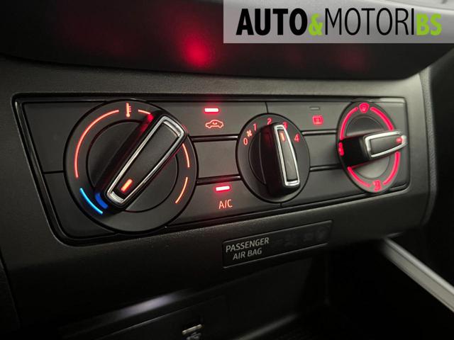 SEAT Arona usata, con Touch screen