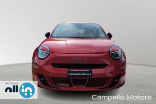 FIAT 600 usata 1