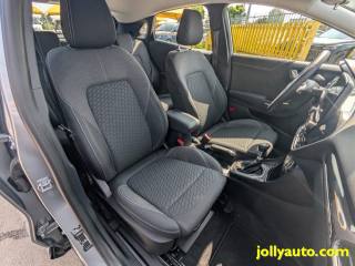FORD Puma usata, con Vivavoce