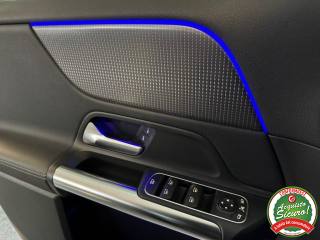 MERCEDES-BENZ GLA 200 usata, con Sistema di navigazione