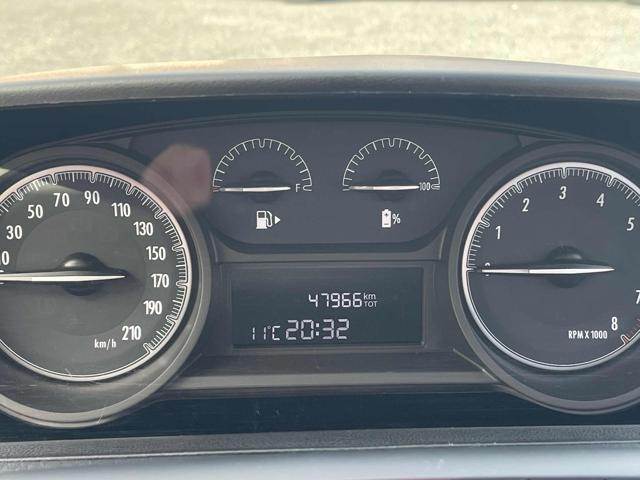 LANCIA Ypsilon usata, con Chiusura centralizzata