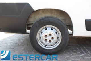 CITROEN Jumper usata, con Chiusura centralizzata