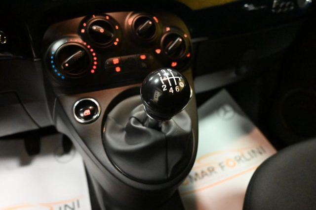 FIAT 500 usata 41