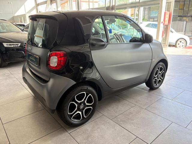 SMART ForTwo usata, con Alzacristalli elettrici