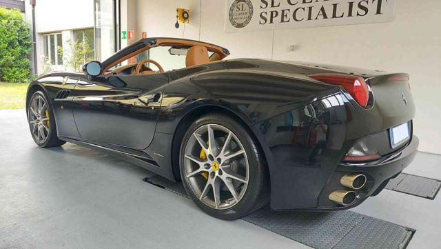 FERRARI California usata 30