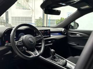 ALFA ROMEO Tonale usata, con Cruise Control