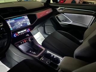 AUDI Q3 usata, con Vivavoce