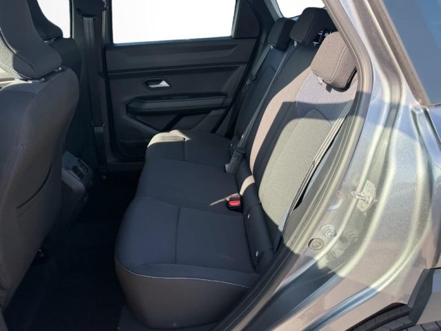 DACIA Bigster usata, con Cruise Control