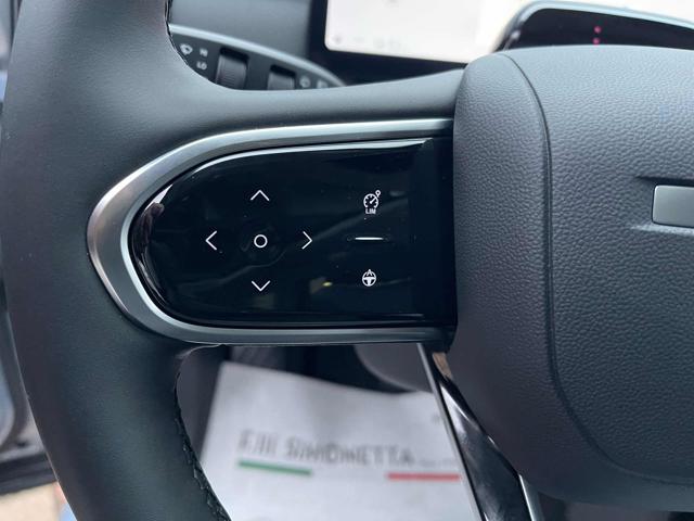 JAECOO Jaecoo 7 usata, con Immobilizzatore elettronico