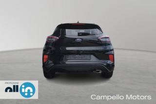 FORD Puma usata 3