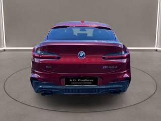 BMW X4 usata, con Cerchi in lega