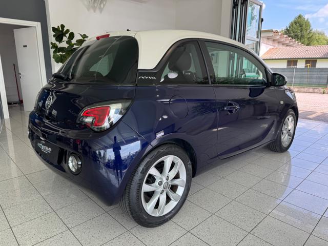 OPEL Adam usata, con Airbag Passeggero