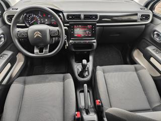 CITROEN C3 usata, con Cruise Control