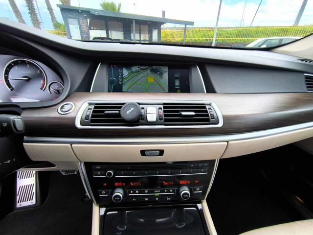 BMW 530 usata, con Fari Xenon