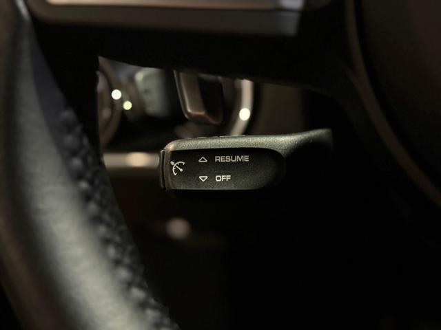 PORSCHE 718 Spyder usata, con Luci diurne LED