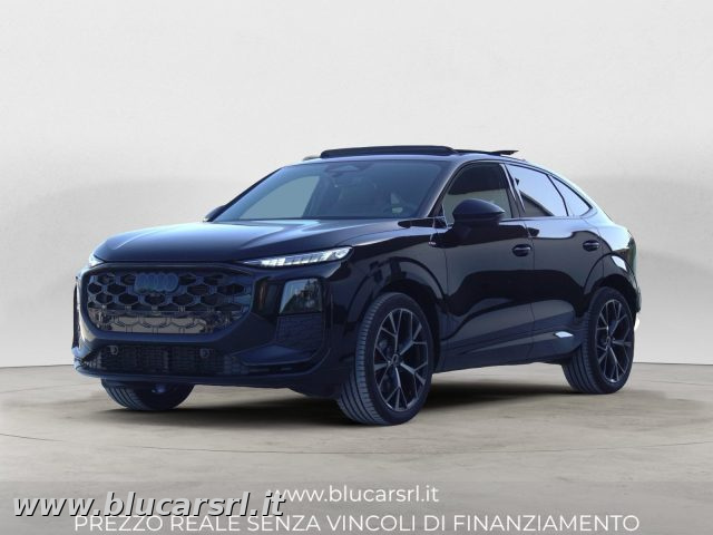 AUDI Q3 usata 0
