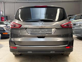 FORD S-Max usata, con Alzacristalli elettrici