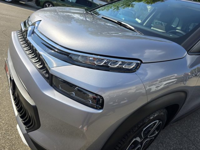 CITROEN C3 Aircross usata, con Cerchi in lega