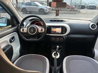 RENAULT Twingo usata, con Autoradio