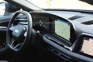 AUDI A5 usata, con Controllo trazione