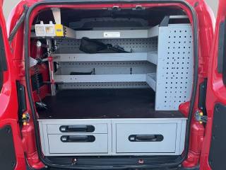 FIAT Fiorino usata 13