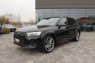 AUDI Q7 usata, con Airbag
