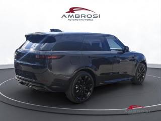 LAND ROVER Range Rover Sport usata 2