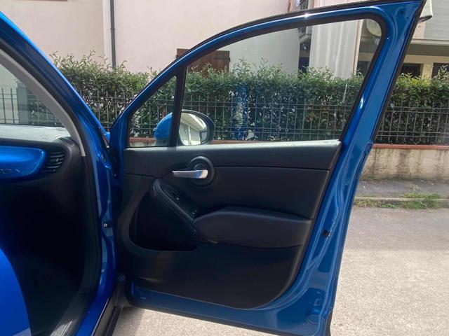 FIAT 500X usata 14