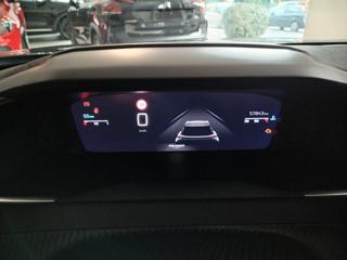 PEUGEOT 2008 usata, con Fendinebbia