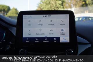 FORD Puma usata 15