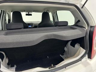 VOLKSWAGEN up! usata, con Servosterzo