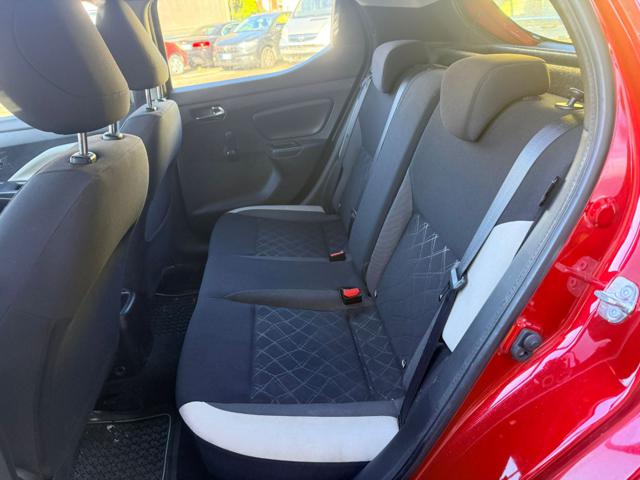 NISSAN Micra usata, con Servosterzo