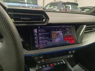 AUDI A3 usata, con Boardcomputer