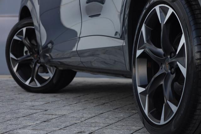 CUPRA Formentor usata, con Blind spot monitor