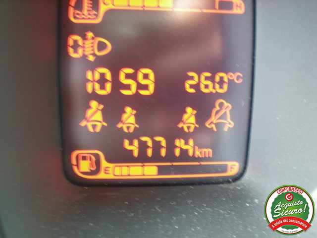 FIAT Panda usata 15
