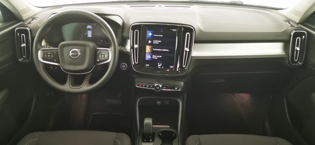 VOLVO XC40 usata, con Controllo trazione