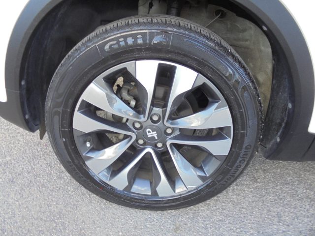 DR MOTOR DR 5.0 usata, con ESP