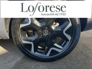 OPEL Grandland usata, con Interni in pelle