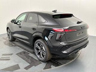 AUDI Q3 usata, con Antifurto