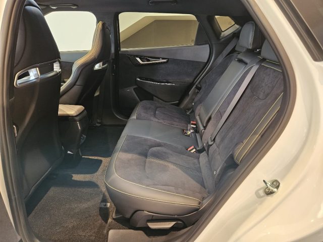 KIA EV6 usata, con Bluetooth