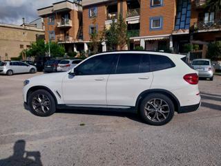 BMW X3 usata, con Airbag laterali