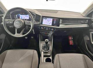 AUDI A1 usata, con Controllo trazione