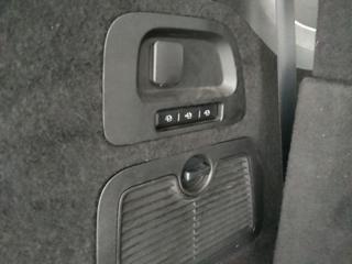 FORD Galaxy usata, con Vetri oscurati