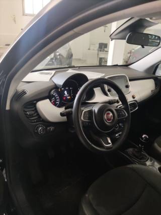 FIAT 500X usata, con Cerchi in lega