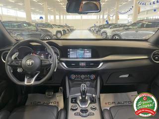 ALFA ROMEO Stelvio usata, con ESP