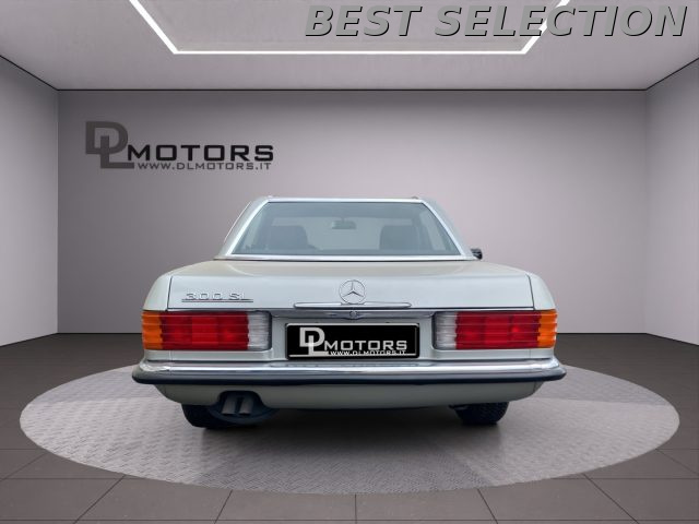 MERCEDES-BENZ SL 300 usata 11