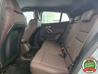 BMW X2 usata, con Portellone posteriore elettrico