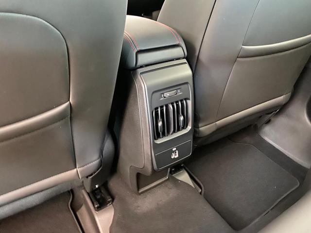 ALFA ROMEO Tonale usata, con Chiusura centralizzata