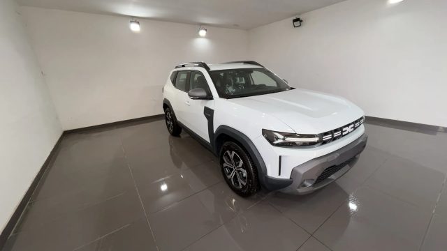DACIA Duster usata, con Airbag