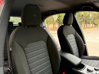 ALFA ROMEO Stelvio usata, con Climatizzatore